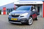 Opel Mokka 1.4 T 140pk Edition Navi|Airco|LMV|PDC, Auto's, Opel, Voorwielaandrijving, Euro 5, Gebruikt, 4 cilinders