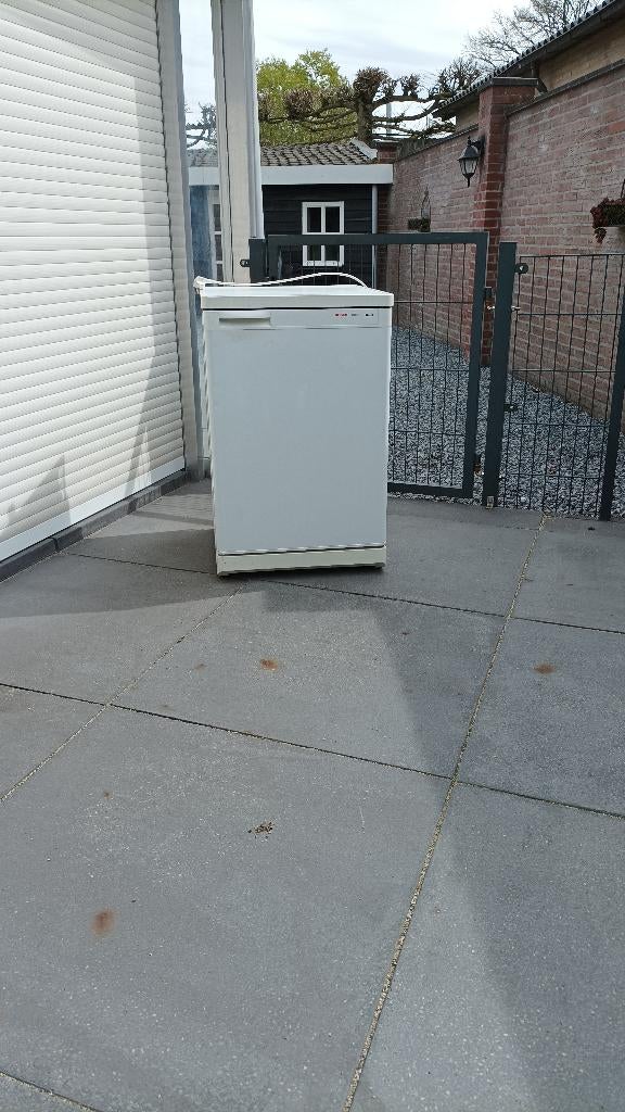 diepvrieskast, Witgoed en Apparatuur, Ophalen, Gebruikt, Minder dan 60 cm