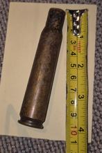 Lege Munitiehuls uit de 2e wereld oorlog, Verzamelen, Ophalen of Verzenden