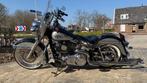 Dreambike Harley Davidson Softail Heritage 103 FLSTC, Motoren, 2 cilinders, 1690 cc, Particulier, Meer dan 35 kW