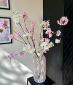 5 zijden bloesemtakken, Ophalen of Verzenden, Zo goed als nieuw