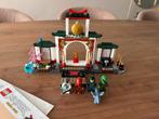 Lego Ninjago 71831 spinjitzu Ninjatempel, Ophalen, Zo goed als nieuw