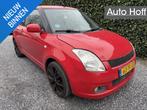 Suzuki Swift 1.3 GLS | Elekt. Ramen | LMV | Spoiler | Nieuwe, Auto's, Stof, Gebruikt, 31 €/maand, Swift