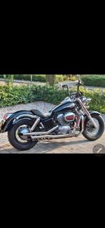 Honda shadow vt750 CUSTOM ace c2, Motoren, Sportuitlaat, 750 cc, 2 cilinders, Chopper