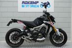 Yamaha MT-09 Street Rally (bj 2015), Klantenservice@yamaha-motor.nl, Koolhovenlaan 101
1119 NC  Schiphol-Rijk, NL, Naked bike
