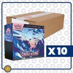 🚨Chaos Rising Elite Trainer Box Cases [verkoper met KVK], Ophalen of Verzenden, Nieuw