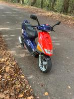 Aprilia sr replica 1993 ( ZELDZAAM ), Ophalen, Zo goed als nieuw, Cilinder, Aprilia