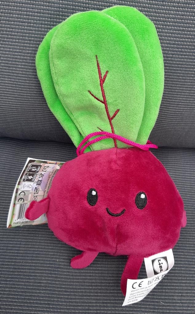 Lidl Billie Biet, Lidl, Ophalen