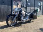 Harley Davidson Chopper 4 x BOBBER-JAPAN STYLE-RUSTLOOK-RATL, Motoren, Bedrijf, Overig