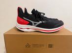 Te koop nieuwe Mizuno Wave Rider Ned maat 42, Overige merken, Postlaan 3, Hardloopschoenen, Nieuw