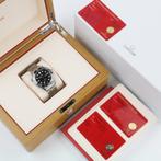 Omega Seamaster Diver 300m 42 (Zeer goed/ 2018), Staal, Staal, Polshorloge, Ophalen of Verzenden
