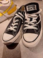 Nieuwe zwarte allstars mt 40 nu €30, Ophalen of Verzenden, Nieuw, Meisje, Laarzen