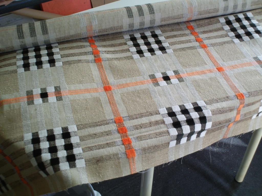 Stof - 173 - Nieuw !!, Overige materialen, Overige kleuren, 120 cm of meer, Ophalen of Verzenden