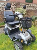 Scootmobiel Hurricane 30, Ophalen, Gebruikt, Hurricane