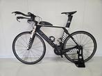 KEMO KE-T8 tt fiets - triathlon fiets - 52cm, Fietsen en Brommers, Fietsen | Racefietsen, 28 inch, Gebruikt, Heren, KEMO