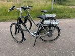 2x Trek elektrische fiets opknapper, Fietsen en Brommers, Elektrische fietsen, 51 tot 55 cm, Ophalen, Gebruikt, Overige merken