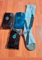 Nieuwe set compressiekousen, maat L/XL (37-41)., Ophalen of Verzenden, Nieuw
