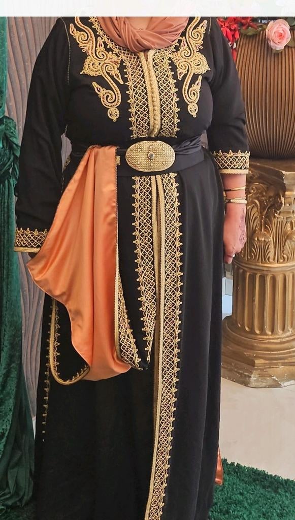 Takshita zgan, Ophalen of Verzenden, Zo goed als nieuw, Maat 46/48 (XL) of groter, Overige typen