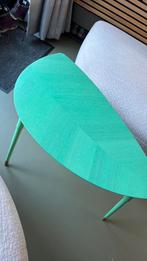 Ikea lovbacken tafel lichtgroen, Huis en Inrichting, Ophalen, Zo goed als nieuw, 75 cm of meer, 60 cm of meer