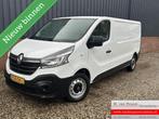 Renault Trafic bestel 2.0 dCi 120 L2H1 Comfort Airco/trekhaa, Auto's, Voorwielaandrijving, Gebruikt, 4 cilinders, 2000 kg