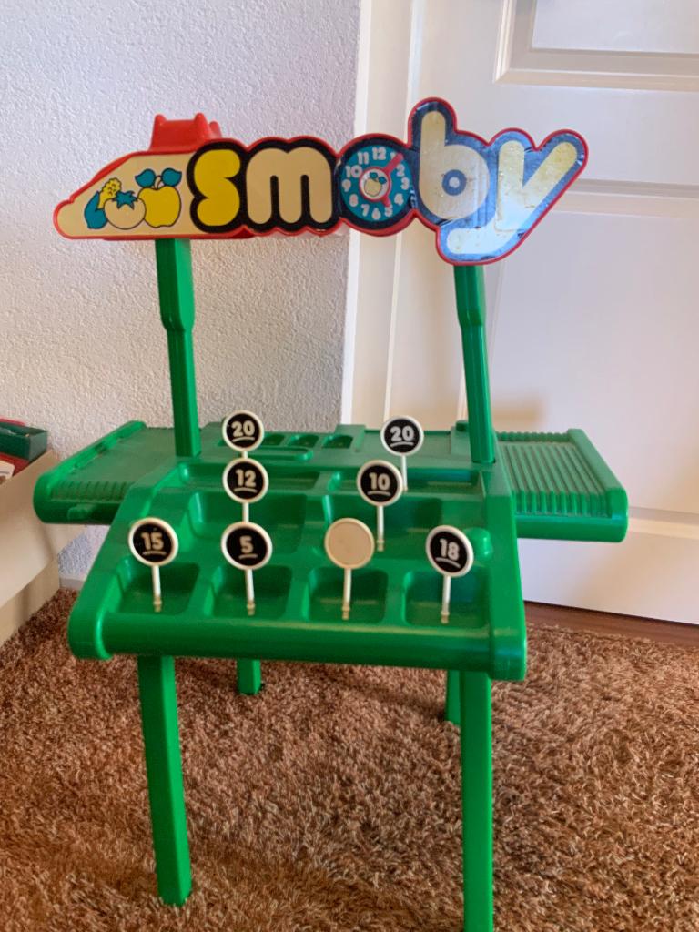 Winkeltje, Kinderen en Baby's, Ophalen of Verzenden, Gebruikt, Kunststof