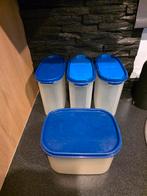 tupperware ruimtespaarders, Huis en Inrichting, Keuken | Tupperware, Ophalen of Verzenden, Overige typen