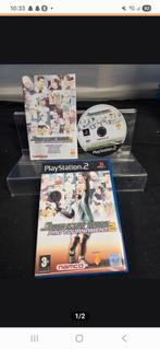 Smash Court Tennis Pro Tournament 2 PS2, Gebruikt, 1 speler, Onbekend, Ophalen of Verzenden