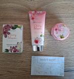 Body&earth, Ophalen of Verzenden, Nieuw, Bad & Douche