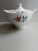 California dekselschaal.  Vintage. Decoratie, Ophalen of Verzenden