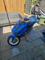 Snelle aerox, Fietsen en Brommers, Scooters | Yamaha, Tweetakt, Aerox, Maximaal 45 km/u, 70 cc