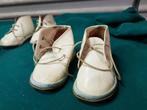 kinderschoentjes vintage jaren 50, Verzamelen, Retro, Ophalen of Verzenden