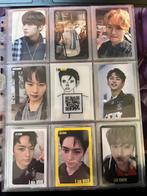 Stray Kids Minho Album Photocards, Verzamelen, Muziek, Artiesten en Beroemdheden, Ophalen of Verzenden, Zo goed als nieuw, Foto of Kaart