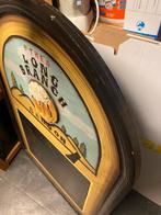 Vintage "The Long Branch Saloon" Bord met Bierpul, Ophalen of Verzenden, Gebruikt