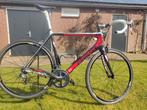 Pro Race Carbon Racefiets met Ultegra Groepset, Overige merken, 28 inch, Gebruikt, Carbon