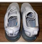 Nike Air Max 720 Vast Wolf Grey - Sneakers 45.5 AO2924-016, Wit, Ophalen of Verzenden, H, Nike