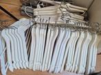 Ikea bumerang kleerhanger wit, Kleding | Dames, Kledinghangers, Ophalen, Zo goed als nieuw, Hout