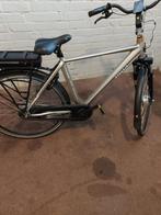 Stella Livorno elektrische fiets, Gebruikt, 51 tot 55 cm, 50 km per accu of meer, Ophalen