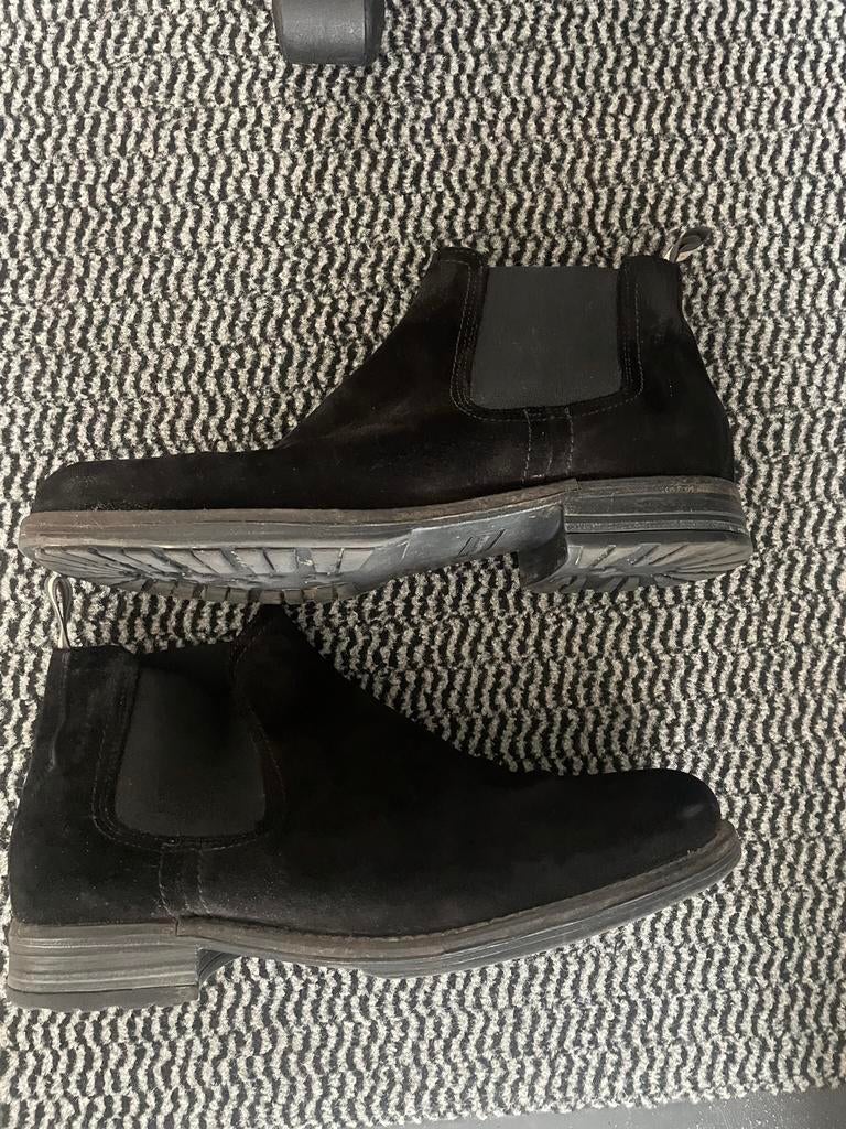 Mooi paar Marco Polo Schoenen en Paar Calvin Klein maat 44, Calvin Klein, Overige kleuren, Overige typen, Ophalen of Verzenden