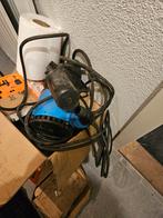 Dompelpomp 220v, Ophalen of Verzenden, Gebruikt, Dompelpomp