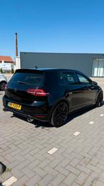 Volkswagen Golf 1.4 TSI Phev 150KW GTE 5D 2015 Zwart, 4 cilinders, Zwart, Origineel Nederlands, 1395 cc