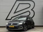 Volkswagen Golf 1.4 TSI GTE 2e Eigenaar|Navi|PDC V+A|Trekhaa, Auto's, Stof, Gebruikt, 4 cilinders, Zwart