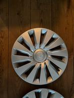 Wieldoppen stalen velg 16inch orgineel skoda, Ophalen, Gebruikt