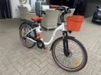 Elektrice dames fiets, Overige merken, Buggydrager, Nieuw, Ophalen of Verzenden