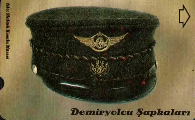 5 TURKIJE, Ophalen of Verzenden