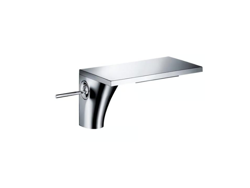 HANSGROHE AXOR MASSAUD WASTAFELKRAAN CHROOM, Doe-het-zelf en Verbouw, Sanitair, LUDOLF DE JONGHSTRAAT 41N 3043 JD ROTTERDAM, Nieuw