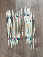 Mikado, Drie of vier spelers, Ophalen of Verzenden, Gebruikt, Onbekend