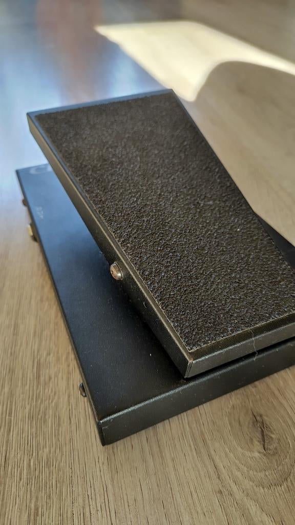 Morley Classic Wah Wah Pedaal, Muziek en Instrumenten, Effecten, Ophalen of Verzenden, Gebruikt, Wah Wah