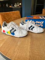Breezy Rollers Maat 39 - Witte sneakers met wieltjes, Overige merken, Gebruikt, Kinderen, Overige typen