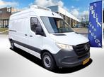 Mercedes-Benz Sprinter 315 CDI L2H2 Koelwagen / Vrieswagen M, Auto's, Bestelauto's, Gebruikt, 4 cilinders, 150 pk, Start-stop-systeem