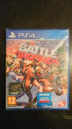 PS4 game Battlegrounds - nieuw in doosje, Online, Vanaf 18 jaar, 1 speler, Nieuw